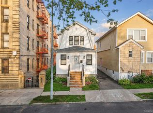 2054 Saint Paul Avenue, Bronx, NY 10461