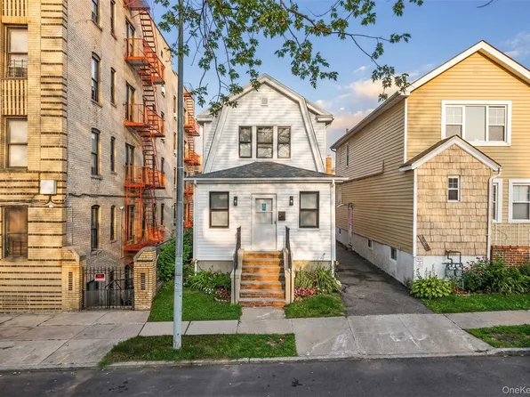 2054 Saint Paul Avenue, Bronx, NY 10461