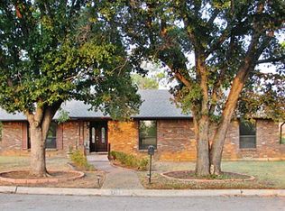 2128 Glen Garden St, Denton, TX 76207