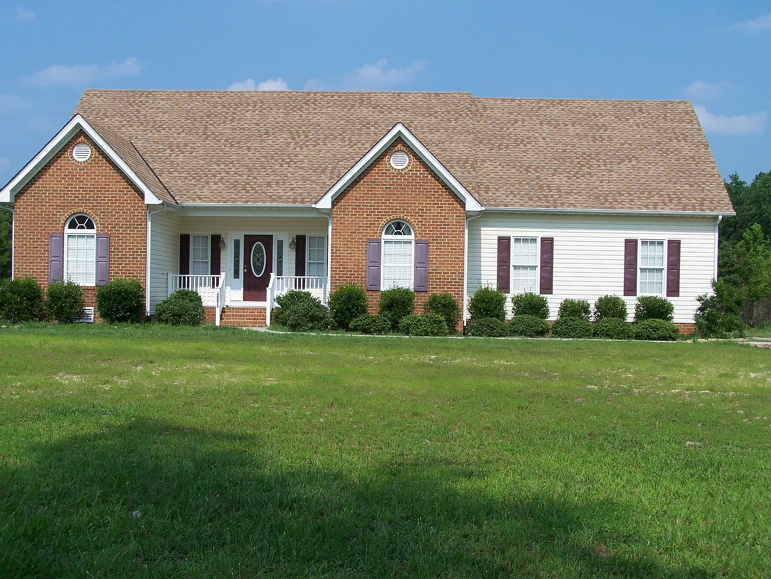 20875 Horseshoe Rd photo 1