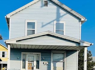 215 Park Pl, Altoona, PA 16601