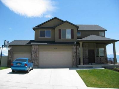 7724 Decrescendo Dr, Eagle Mountain, UT, 84005