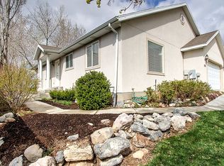 864 S Slate Canyon Dr, Provo, UT 84606