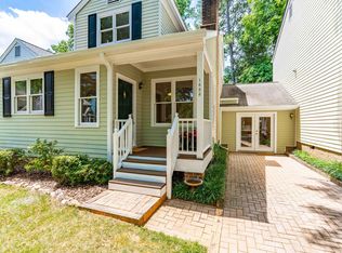 1623 Dunraven Dr, Raleigh, NC 27612