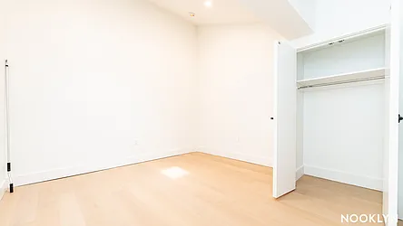 Rented by Nooklyn NYC LLC