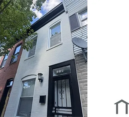 115 N Curley St