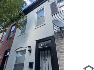 115 N Curley St, Baltimore, MD 21224
