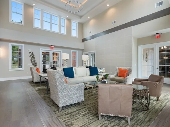 The Park at Franklin