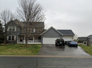16952 Fairhaven Ave, Farmington, MN 55024