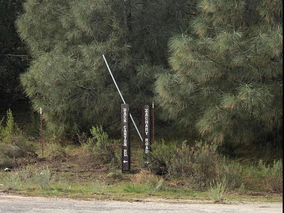 2nd image of Zachary Road