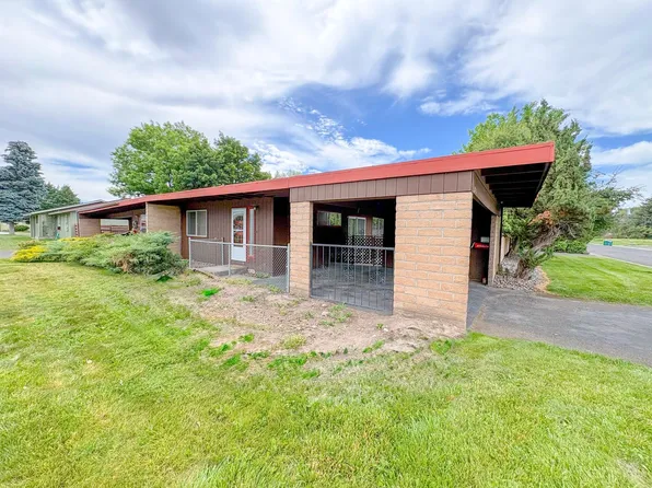 4195 Bristol Court, 4195 Bristol Ct #C, Klamath Falls, OR 97603