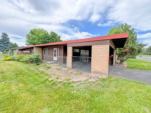 4195 Bristol Court Photo 1