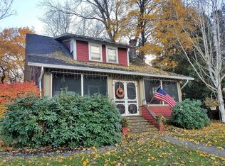 367 Butler St, Brookville, PA 15825