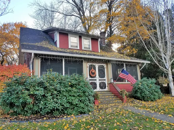 367 Butler St, Brookville, PA 15825