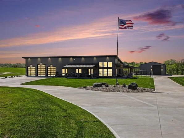14650 Mount Olivet Rd, Smithville, MO 64089