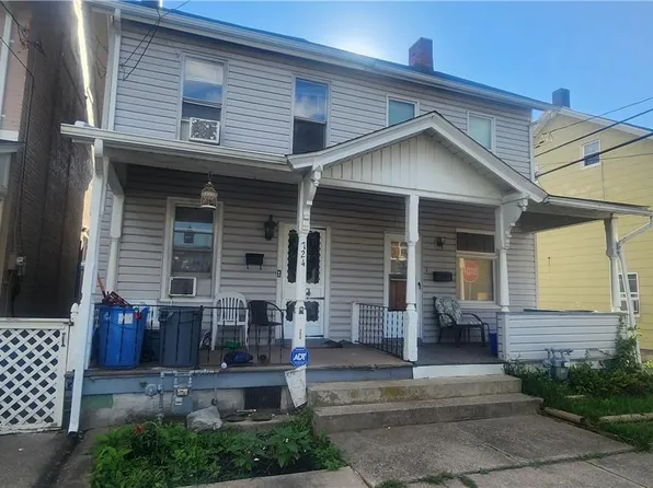 724 4th St, Catasauqua, PA 18032
