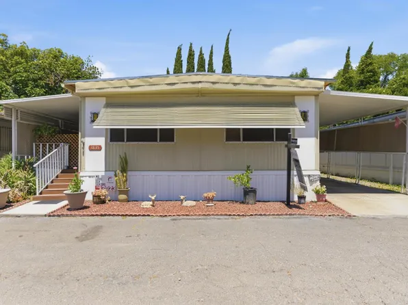 3835 Stillman Park Cir, Sacramento, CA 95824