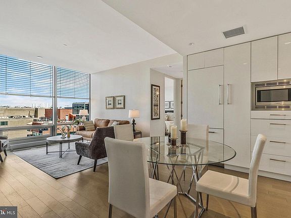 5th image of 1111 24th St NW #Penthouse 107