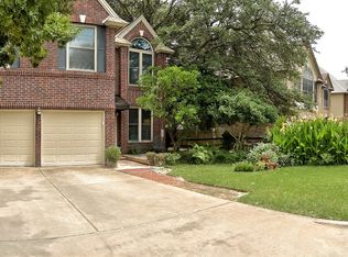 7515 Windrush Dr, Austin, TX 78729
