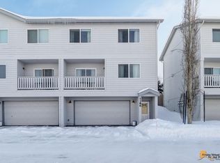 7186 Fairweather Park Loop #77A, Anchorage, AK 99518