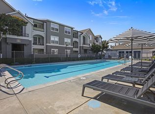 City Centre, Hayward, CA 94541