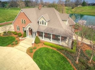 2450 Saint Charles St, Jasper, IN 47546