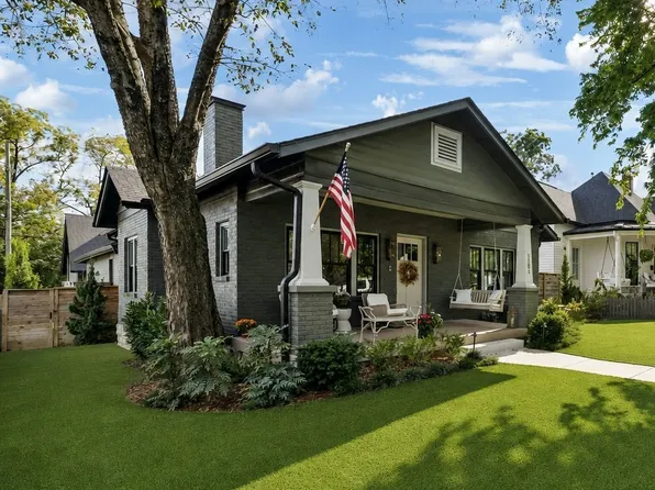 1101 Montrose Ave, Nashville, TN 37204