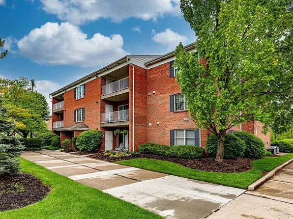 5560 Westwood Northern Blvd #7, Cincinnati, OH 45211