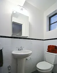 Rented by Westminster Management