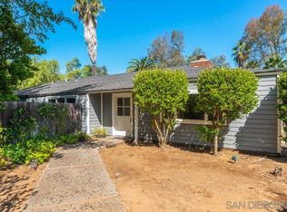 13510 Willow Run Rd, Poway, CA 92064