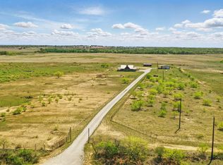 1359 County Road 195, Gorman, TX 76454