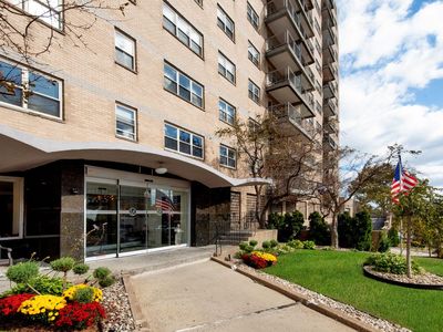 7100 Boulevard East Unit 10, West New York, NJ, 07093