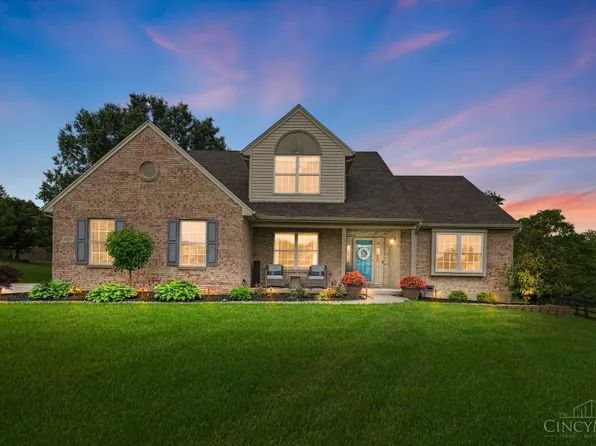 4579 Serenity Ct, Liberty Township, OH 45011