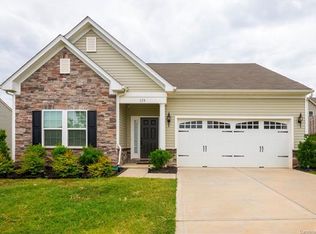 128 Alborn Dr #266, Mooresville, NC 28115