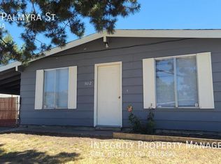 3012 Palmyra St, Medford, OR 97504