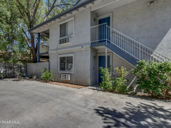 717 Bird St, Prescott, AZ 86301