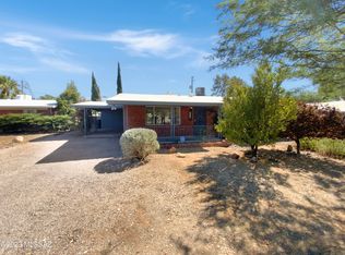 3842 E Hampton St, Tucson, AZ 85716