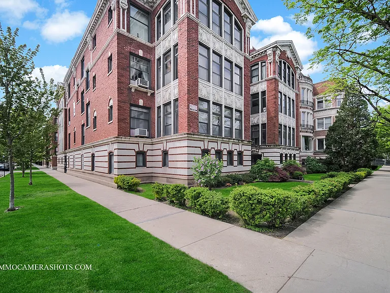 5132 S Drexel Ave — Photo 18