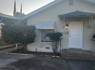 318 N North St, Madera, CA 93637