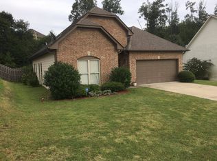 4317 Hathaway Ln, Mount Olive, AL 35117