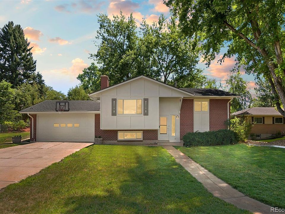 1st image of 3716 S Uinta Court