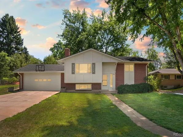 3716 S Uinta Court, Denver, CO 80237
