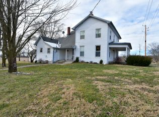 4549 W North County Line Rd, Clayton, IN 46118