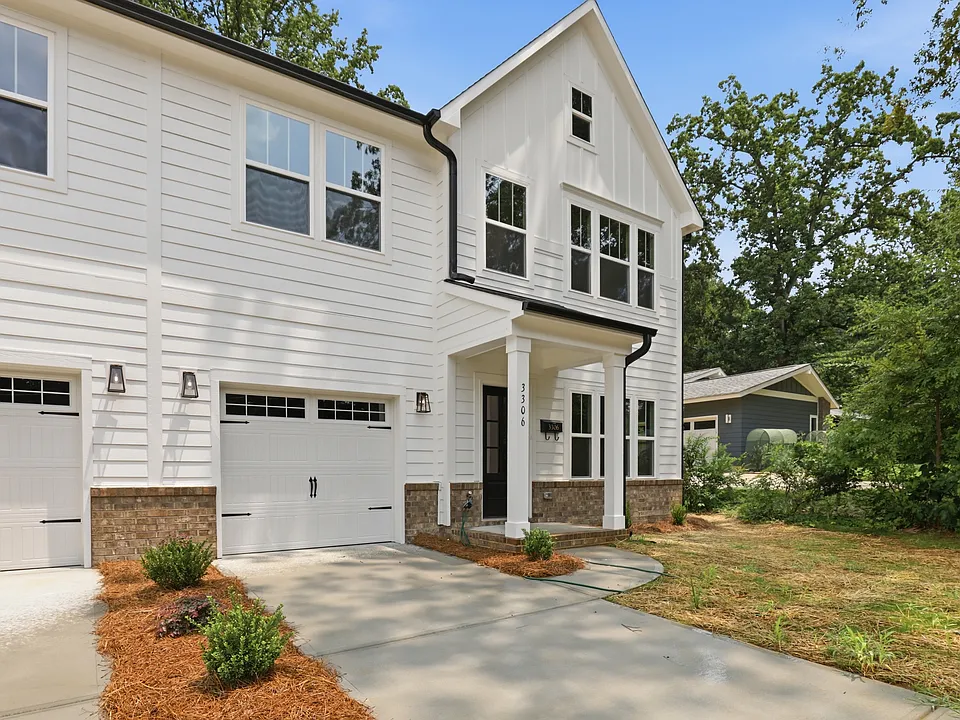 3306 Campbell Dr
