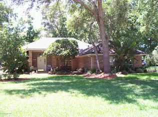 1712 Greenridge Cir S, Saint Johns, FL 32259