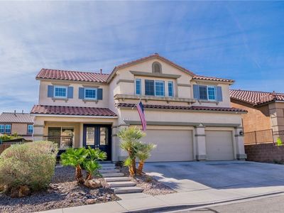 67 Crescent Palm Ct, Henderson, NV, 89002