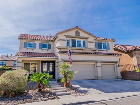 67 Crescent Palm Ct, Henderson, NV 89002