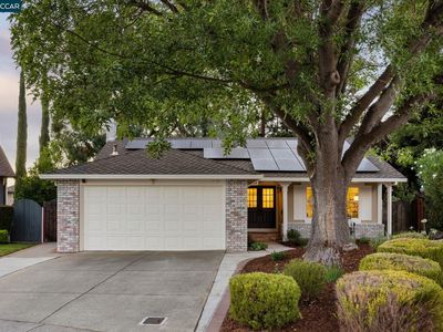 5059 Saint Patricia Ct, Concord, CA, 94521