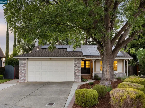 5059 Saint Patricia Ct, Concord, CA 94521