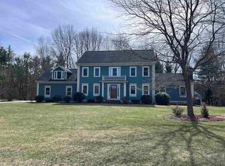 3 Hillside Ave, Exeter, NH 03833
